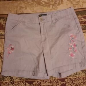 Lee shorts